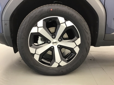 Dacia Bigster JOURNEY HYBRID 155 BVA