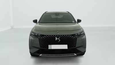 DS DS 7 BlueHDi 130 EAT8 Pallas