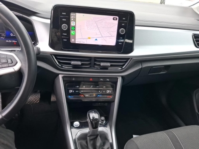 Volkswagen T-Roc 2.0 TDI 150 Start/Stop DSG7 Life