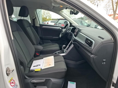 Volkswagen T-Roc 2.0 TDI 150 Start/Stop DSG7 Life