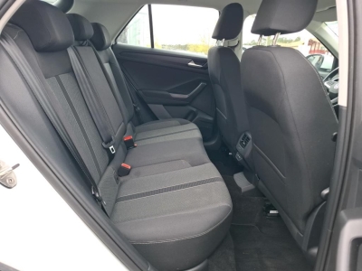 Volkswagen T-Roc 2.0 TDI 150 Start/Stop DSG7 Life
