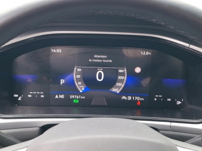 Volkswagen T-Roc 2.0 TDI 150 Start/Stop DSG7 Life