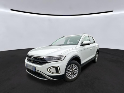 Volkswagen T-Roc 2.0 TDI 150 Start/Stop DSG7 Life