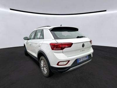 Volkswagen T-Roc 2.0 TDI 150 Start/Stop DSG7 Life