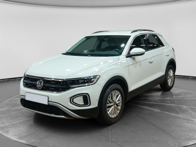 Volkswagen T-Roc 2.0 TDI 150 Start/Stop DSG7 Life Plus