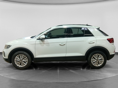 Volkswagen T-Roc 2.0 TDI 150 Start/Stop DSG7 Life Plus