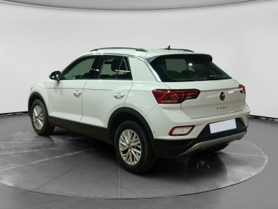 Volkswagen T-Roc 2.0 TDI 150 Start/Stop DSG7 Life Plus