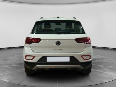 Volkswagen T-Roc 2.0 TDI 150 Start/Stop DSG7 Life Plus