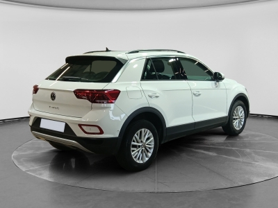 Volkswagen T-Roc 2.0 TDI 150 Start/Stop DSG7 Life Plus