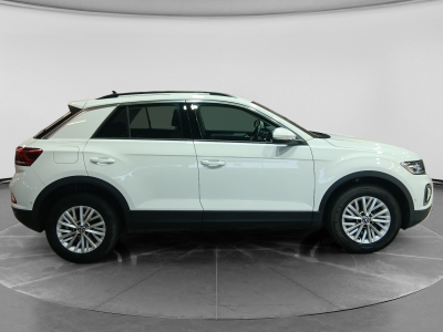 Volkswagen T-Roc 2.0 TDI 150 Start/Stop DSG7 Life Plus