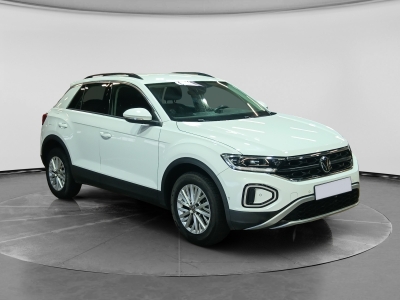 Volkswagen T-Roc 2.0 TDI 150 Start/Stop DSG7 Life Plus