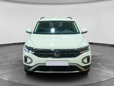Volkswagen T-Roc 2.0 TDI 150 Start/Stop DSG7 Life Plus