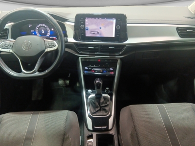 Volkswagen T-Roc 2.0 TDI 150 Start/Stop DSG7 Life Plus