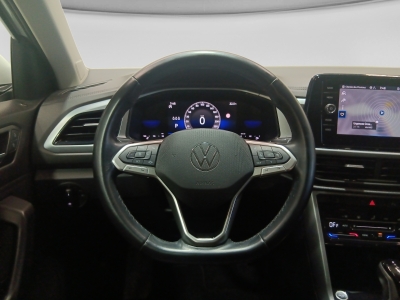 Volkswagen T-Roc 2.0 TDI 150 Start/Stop DSG7 Life Plus