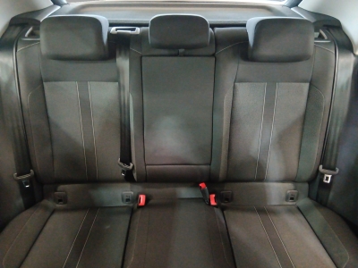 Volkswagen T-Roc 2.0 TDI 150 Start/Stop DSG7 Life Plus