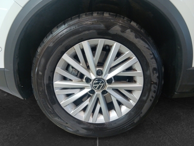 Volkswagen T-Roc 2.0 TDI 150 Start/Stop DSG7 Life Plus