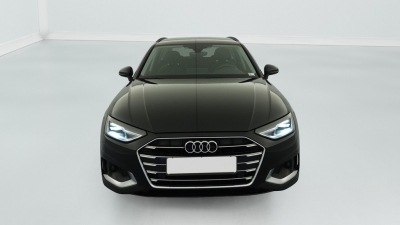 Audi A4 Avant 35 TDI 163 S tronic 7 Design