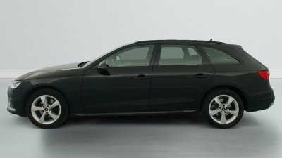 Audi A4 Avant 35 TDI 163 S tronic 7 Design
