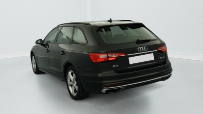 Audi A4 Avant 35 TDI 163 S tronic 7 Design