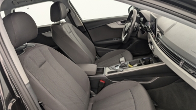 Audi A4 Avant 35 TDI 163 S tronic 7 Design