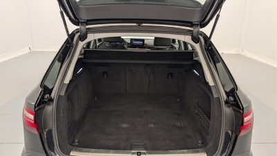 Audi A4 Avant 35 TDI 163 S tronic 7 Design