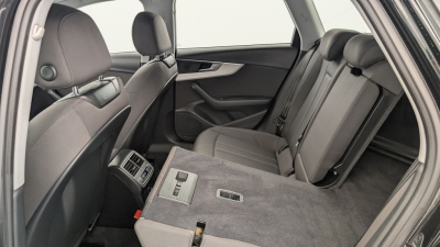 Audi A4 Avant 35 TDI 163 S tronic 7 Design