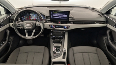 Audi A4 Avant 35 TDI 163 S tronic 7 Design