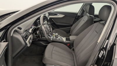 Audi A4 Avant 35 TDI 163 S tronic 7 Design