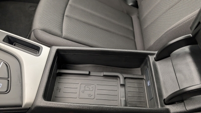 Audi A4 Avant 35 TDI 163 S tronic 7 Design