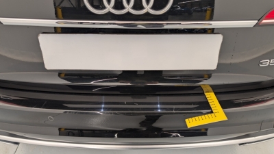 Audi A4 Avant 35 TDI 163 S tronic 7 Design