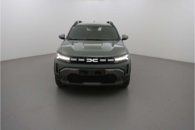 Dacia Duster Mild Hybrid 130 Expression