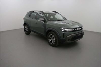 Dacia Duster Mild Hybrid 130 Expression