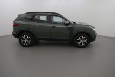 Dacia Duster Mild Hybrid 130 Expression