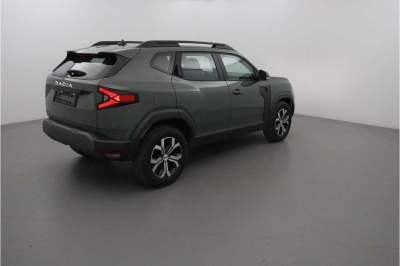 Dacia Duster Mild Hybrid 130 Expression
