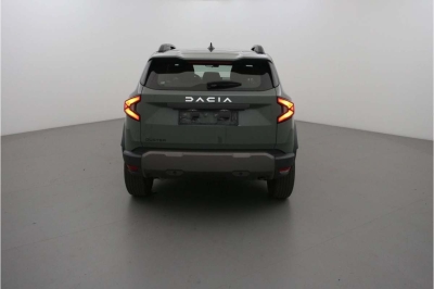 Dacia Duster Mild Hybrid 130 Expression