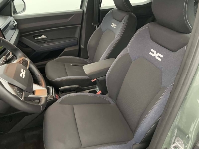 Dacia Duster Mild Hybrid 130 Expression