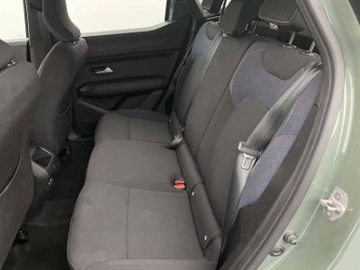 Dacia Duster Mild Hybrid 130 Expression