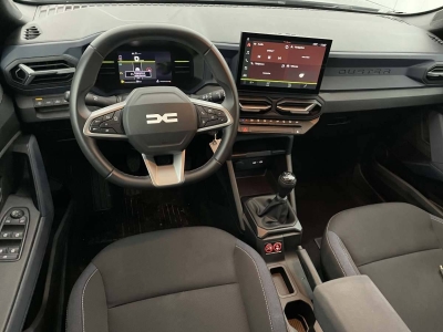 Dacia Duster Mild Hybrid 130 Expression
