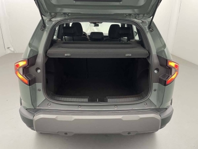 Dacia Duster Mild Hybrid 130 Expression