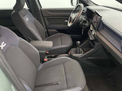 Dacia Duster Mild Hybrid 130 Expression