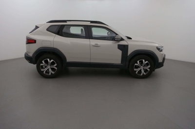 Dacia Duster Mild Hybrid 130 Expression