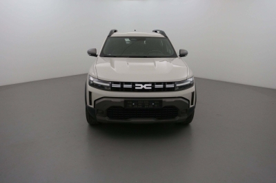 Dacia Duster Mild Hybrid 130 Expression