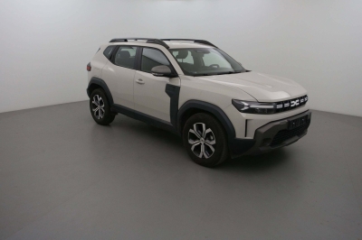 Dacia Duster Mild Hybrid 130 Expression