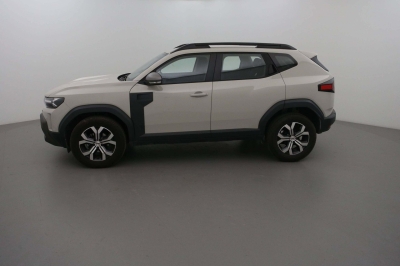 Dacia Duster Mild Hybrid 130 Expression