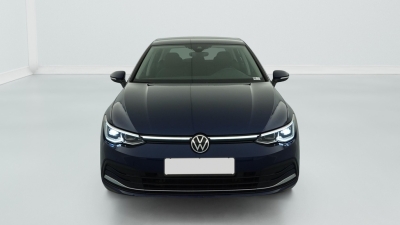 Volkswagen Golf 1.5 ETSI OPF 150 DSG7 STYLE