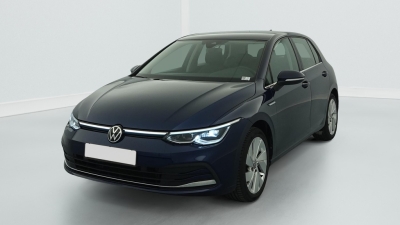 Volkswagen Golf 1.5 ETSI OPF 150 DSG7 STYLE