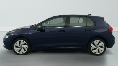 Volkswagen Golf 1.5 ETSI OPF 150 DSG7 STYLE