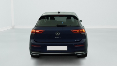 Volkswagen Golf 1.5 ETSI OPF 150 DSG7 STYLE