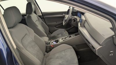 Volkswagen Golf 1.5 ETSI OPF 150 DSG7 STYLE