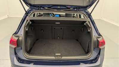 Volkswagen Golf 1.5 ETSI OPF 150 DSG7 STYLE